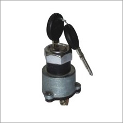 Ignition Switch (Self Brass Key Coscut Body)