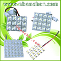 Auto Led Dome Light