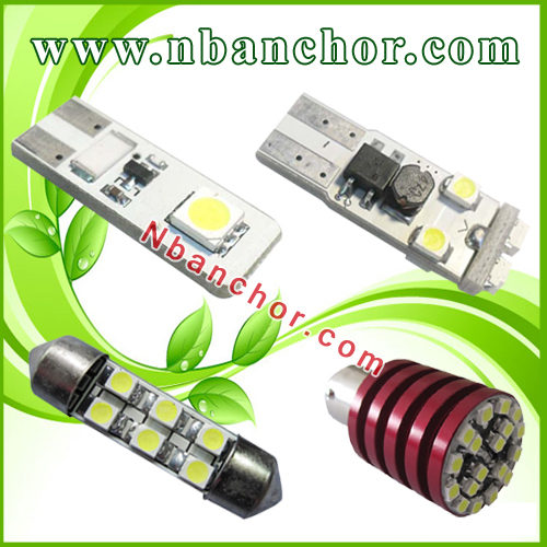 CANBus Led