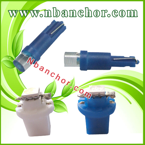 T5/74 Auto Led Dashboard Lights
