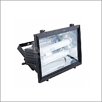 Induction Flood Light