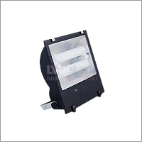 Induction Flood Light Fixture