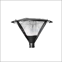 Induction Garden Lights