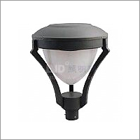 Energy Saving Garden Light