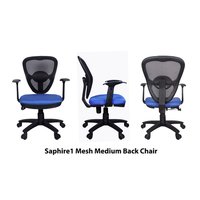 Machine Made Operational Office Chairs