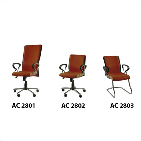 Machine Made Office Staff Chairs