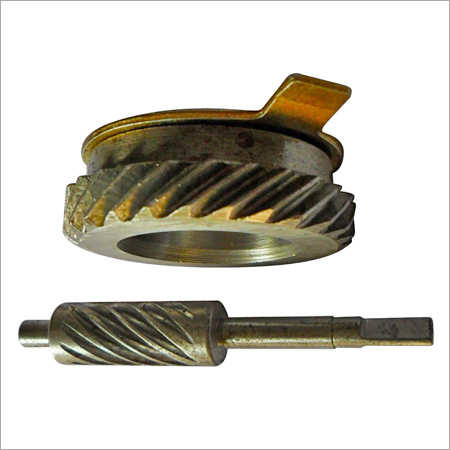 Motorcycle Speedometer Gear