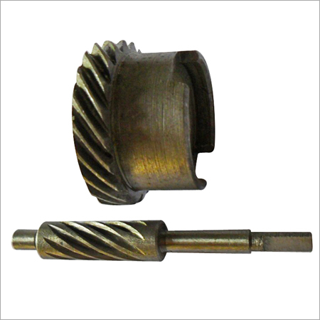 Speedometer Warm Sets