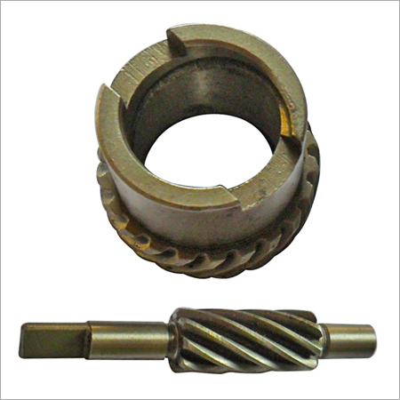 Speedometer Warm Set Pulsar