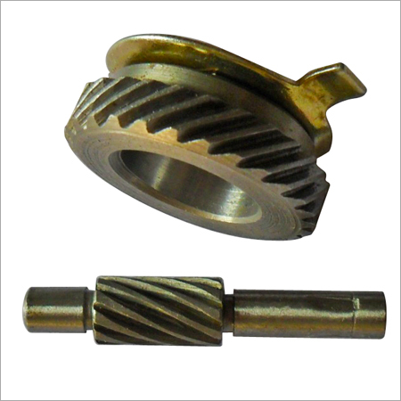 Speedometer Warm Set Yamaha