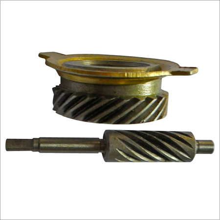 Speedometer Warm Set Hero Honda