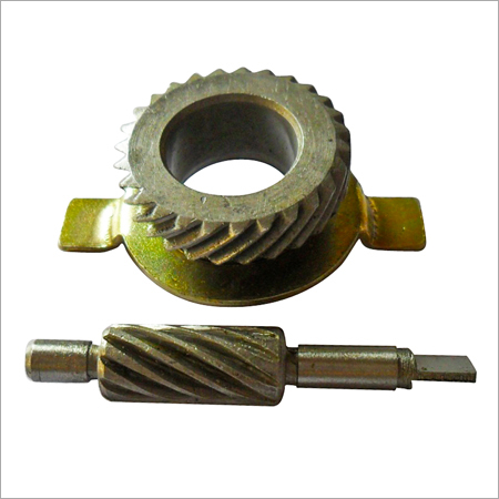 Speedometer Warm Set Suzuki