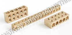 Brass Neutral Links