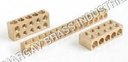 Brass Neutral Links