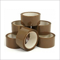 Brown Tape