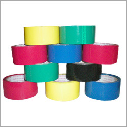 Colored Tape