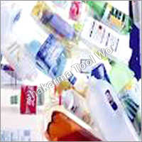 Industrial Blow Mould