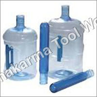 Automatic Pet Blow Mould - Color: Blue