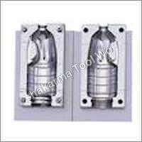 Pet Bottle Mould