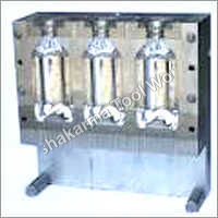 Pet Preform Mould