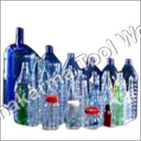 Bottle Mould