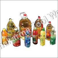 Pet Blow Moulds for Industrial Usage