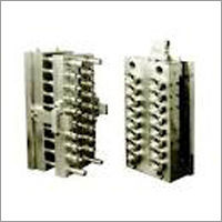 Industrial Plastic Injection Mould