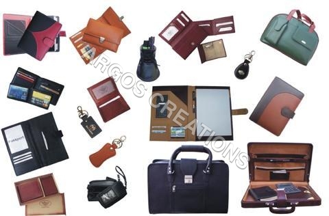 Leather Gift