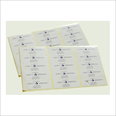 Product Stickers