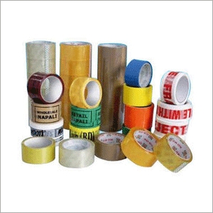 Bopp Tapes