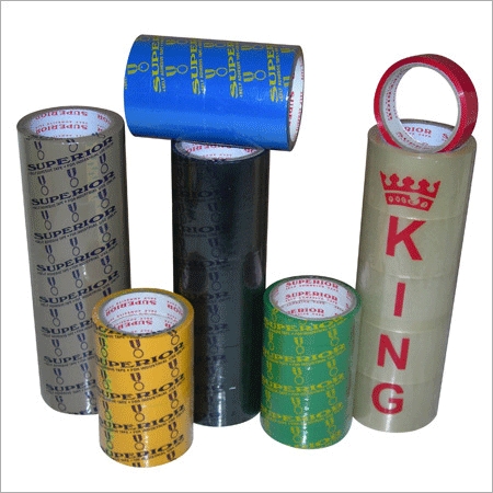 Self Adhesive Bopp Tape