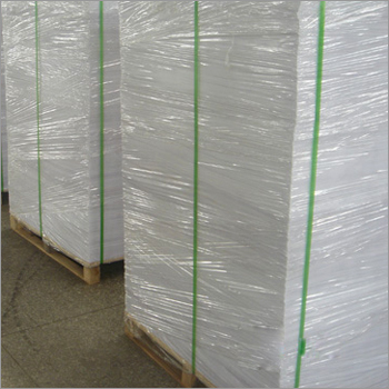 Coated Art Paper Gloss