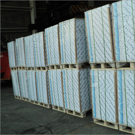 Glossy Coated Art Paper