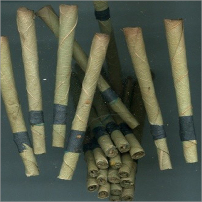 Herbal Cigarette