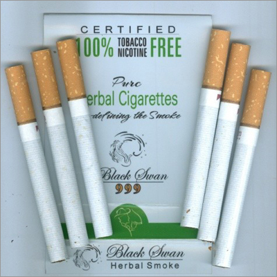 Cigarette