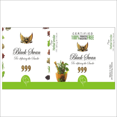 Black Swan's Blend (999)