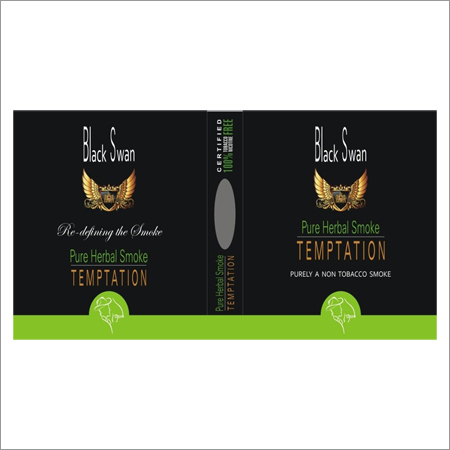 Black Swan's Blend Temptation