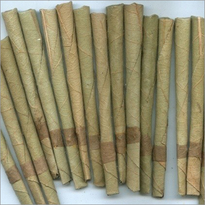 Organic Herbal smoking blends