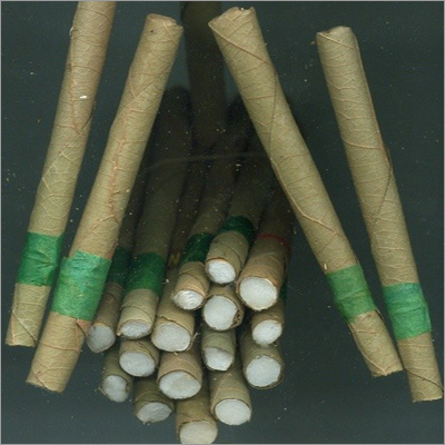 Organic Herbal Products