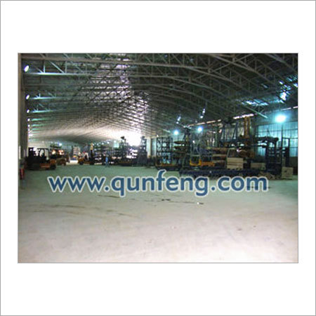 Fully Automatic Block Production Line
