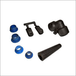 Plastic Engineering Components