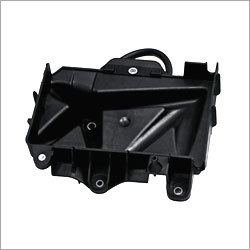 Battery Console