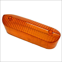 Plastic Moulded ABS Parts