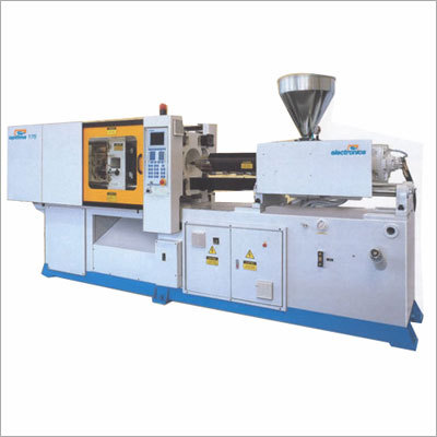 Custom Plastic Molding