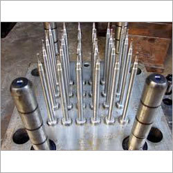Ball Pen Molds