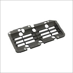 Oil Pan Baffle