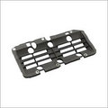 Oil Pan Baffle