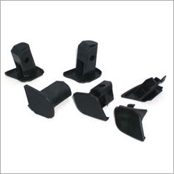 Plastic End Pads