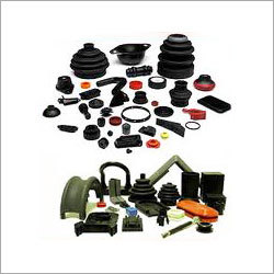 Customized Injection Moulding Component