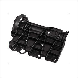 Industrial Oil Baffle